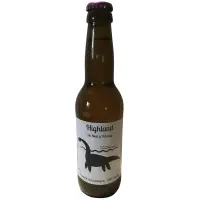 Brasserie de la Pêcherie Highland