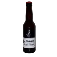 Brasserie de la Pêcherie La Crapaude