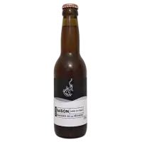 Brasserie de la Pêcherie Saison