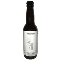 Brasserie de la Pêcherie Rodolphe