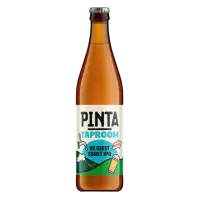 PINTA Taproom: NZ West Coast IPA