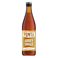 PINTA Classics: Abbey Single