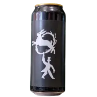 Baron Brewing Hot And Cross
