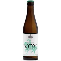 Abbaye de St-Maurice VOX
