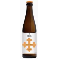 Abbaye de St-Maurice White IPA DH