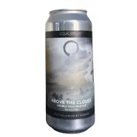 Equilibrium Brewery Above The Clouds