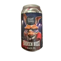 Right Brain Brewery Broken Nose