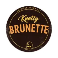 Twin Peaks Brewery Co Knotty Brunette