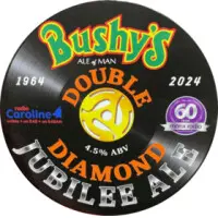 Bushy's Double Diamond (Oak Cask)