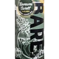Barebottle Brewing Company Tsunami Swell