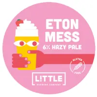 Little Brewing Eton Mess