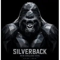 Implosion Brewing Apex Predators - Silverback