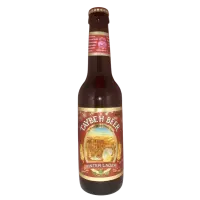Taybeh Brewing Co. Winter Lager