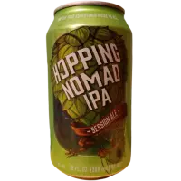 State of Brewing Hopping Nomad IPA