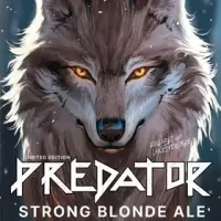 Everards Brewery Predator