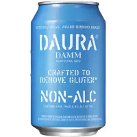 Grupo Damm Daura Damm Non-Alcoholic
