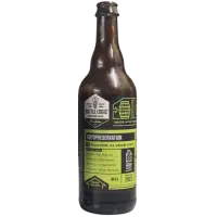 Bottle Logic Brewing Cryopreservation (2022)