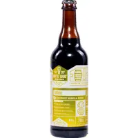 Bottle Logic Brewing FOCOCO (2022)