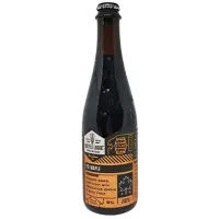 Bottle Logic Brewing Fundamental Observation - Maple
