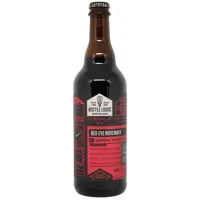 Bottle Logic Brewing Red Eye November (2023)
