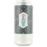 Bottle Logic Brewing Dexterity Check