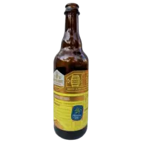 Bottle Logic Brewing Equivalent Dose