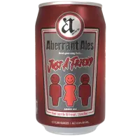 Aberrant Ales Just A Friend