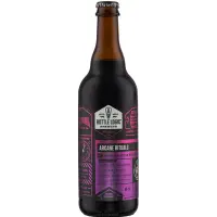 Bottle Logic Brewing Arcane Rituals