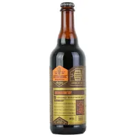 Bottle Logic Brewing Archaeometry