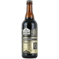 Bottle Logic Brewing Aurum Orbitals