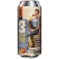 Bottle Logic Brewing 3 On the Tree