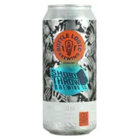 Bottle Logic Brewing 100 Hand Slap
