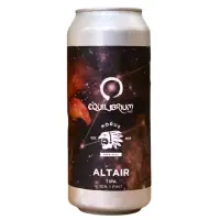 Equilibrium Brewery Altair