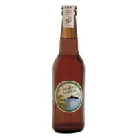 Bière du Lac Jardin a Houblon