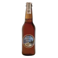 Bière du Lac La Madeleine