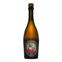 Frères Papinot (Bières Calvinus) IPA Imperiale