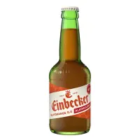 Einbecker Brauhaus Blutorange 0,0 Alkloholfrei
