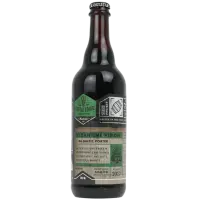 Bottle Logic Brewing Byzantine Vision