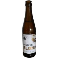 Amboss Rüsterei Blonde