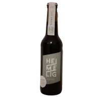 Heimelig Bier Rudolph Winter 2023