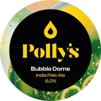 Polly's Brew Co. Bubble Dome