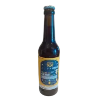 Privatbrauerei Sander Mein Braukursbier - Export Dunkel