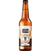 AleBrowar Helles