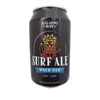 Kalajoki Bay Brewing Company Surf Ale