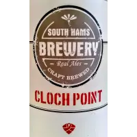 South Hams Brewery Cloch Point