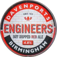 Davenports Beer Engineers