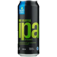 Saimaa Brewing Company Kotimaista vahva IPA