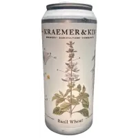 Kraemer & Kin Basil Wheat