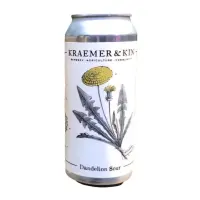 Kraemer & Kin Dandelion Sour