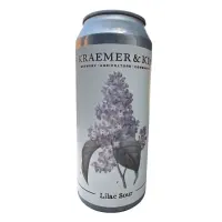 Kraemer & Kin Lilac Sour